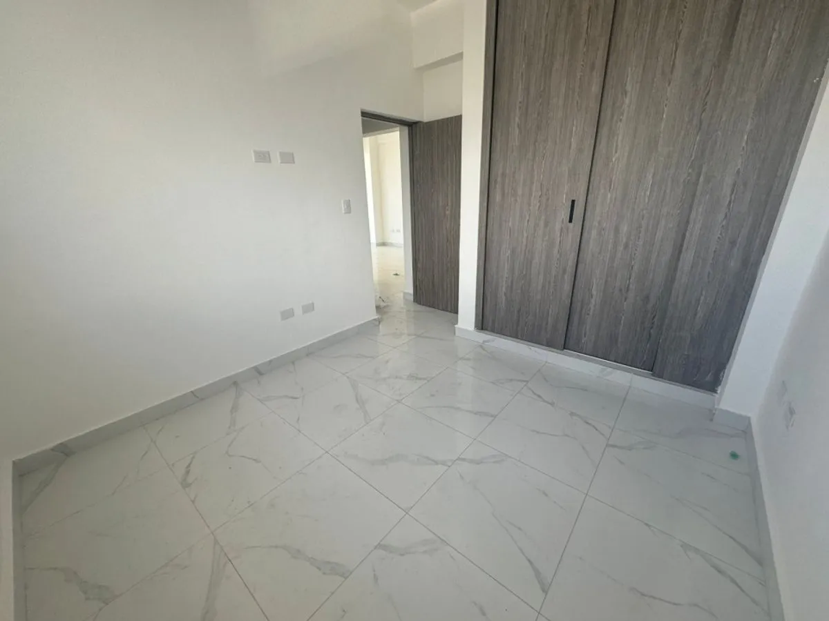 Apartment in Ensanche Naco, Santo Domingo, Foto 8