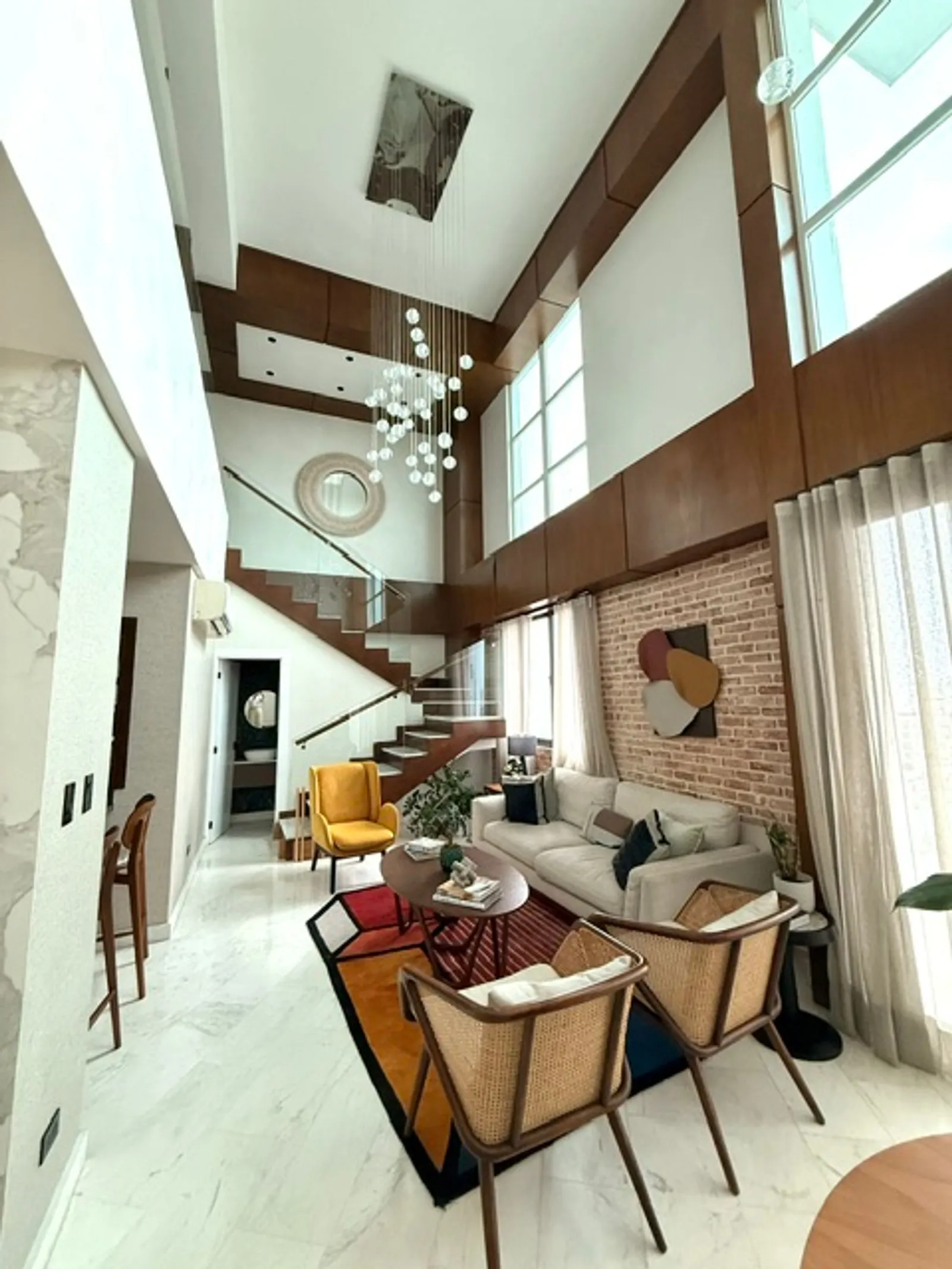 APARTAMENTO EN VENTA 3 DORMITORIOS SANTO DOMINGO D, foto principal