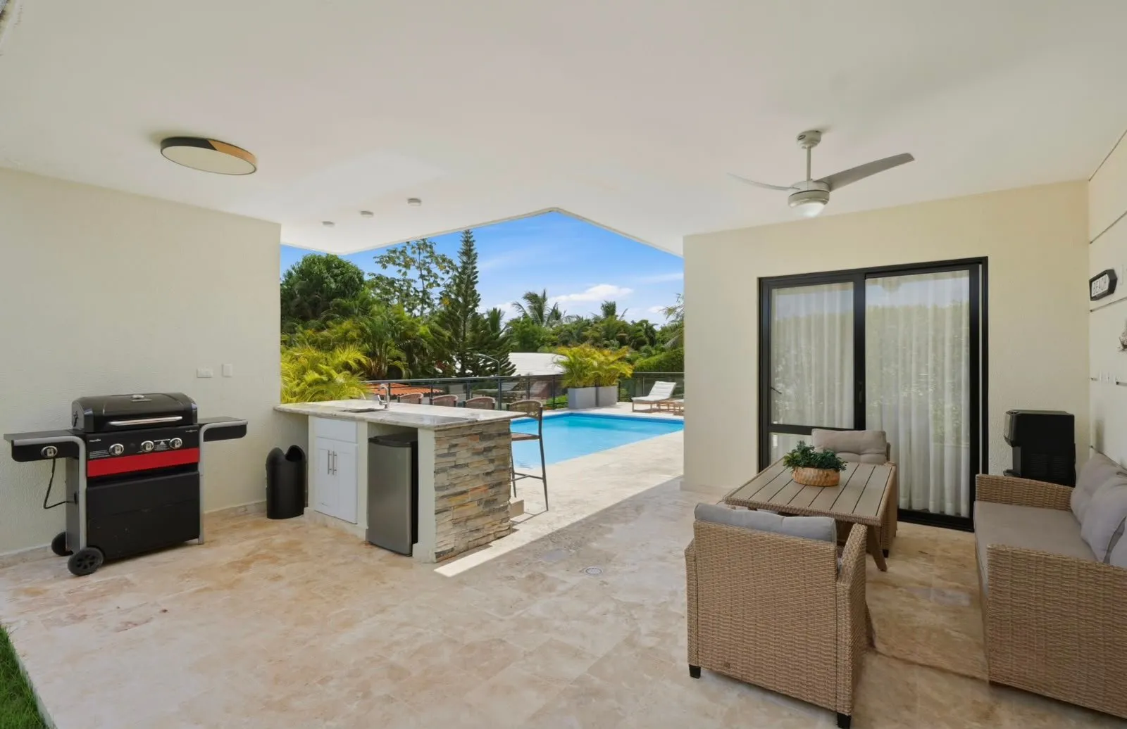Villa en Casa Linda con Financiamiento Directo del Vendedor, foto 14