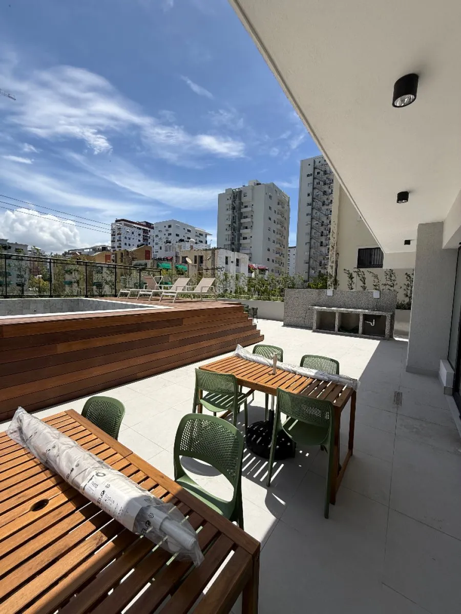 1-Bedroom Apartment in Naco for Sale, photo 13