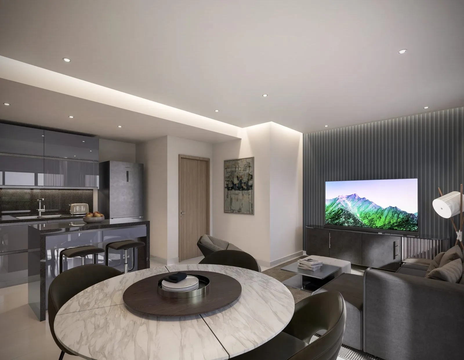 Private Paradise: Exclusive Luxury Apartment Projects in Punta Cana, photo 5