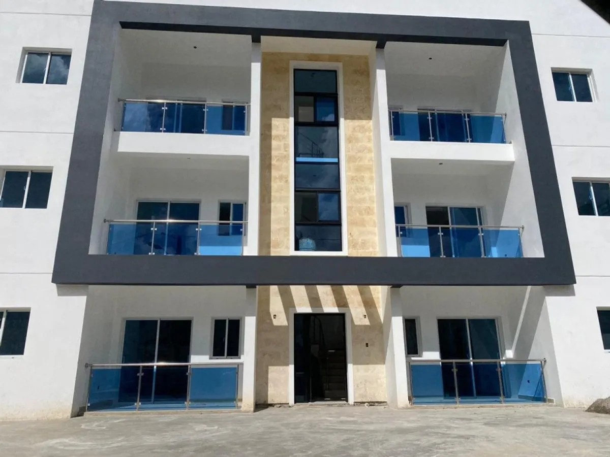 Wohnung in Santa Lucía, Río San Juan, Hauptfoto