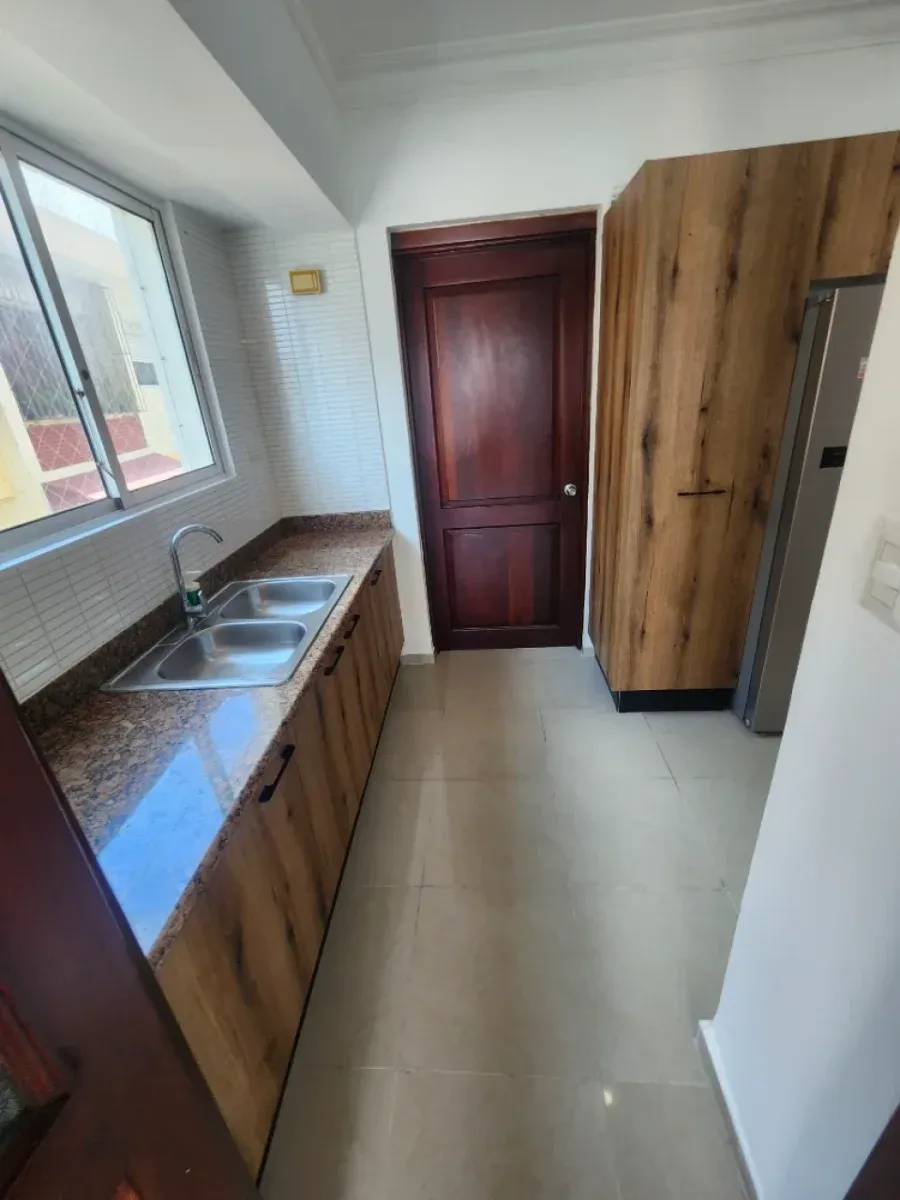 Apartamento en Ensanche Naco, Santo Domingo, foto 15