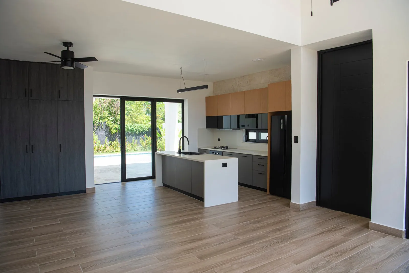 Luxury Villa in Encuentro Residence, Cabarete – Modern and Close to the Beach, photo 4