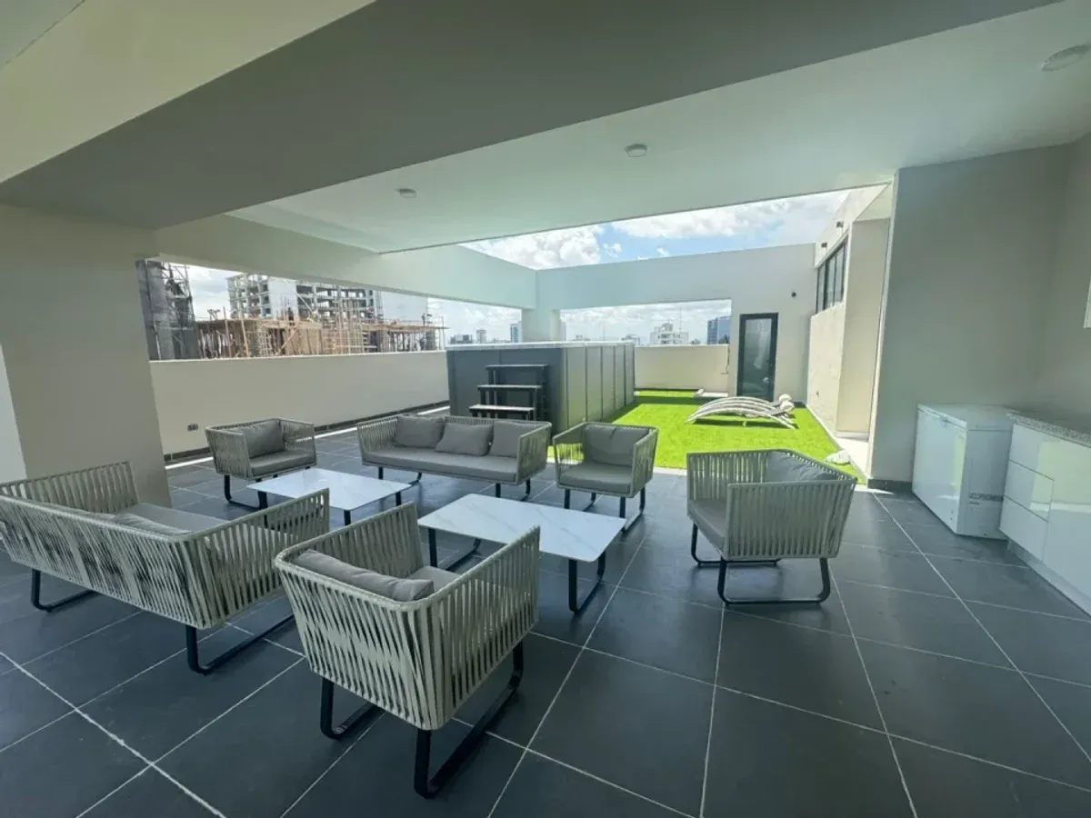 Apartment in Ensanche Naco, Santo Domingo, Foto 10