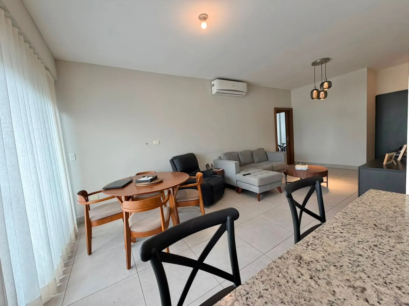Apartamento en Venta en La Esperilla, Foto 5