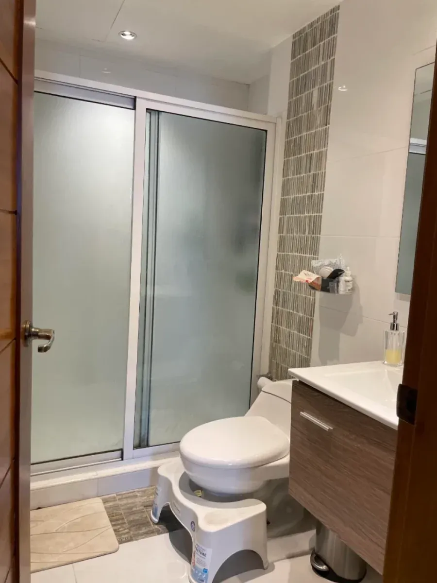Apartamento en La Esperilla, Santo Domingo, foto 10