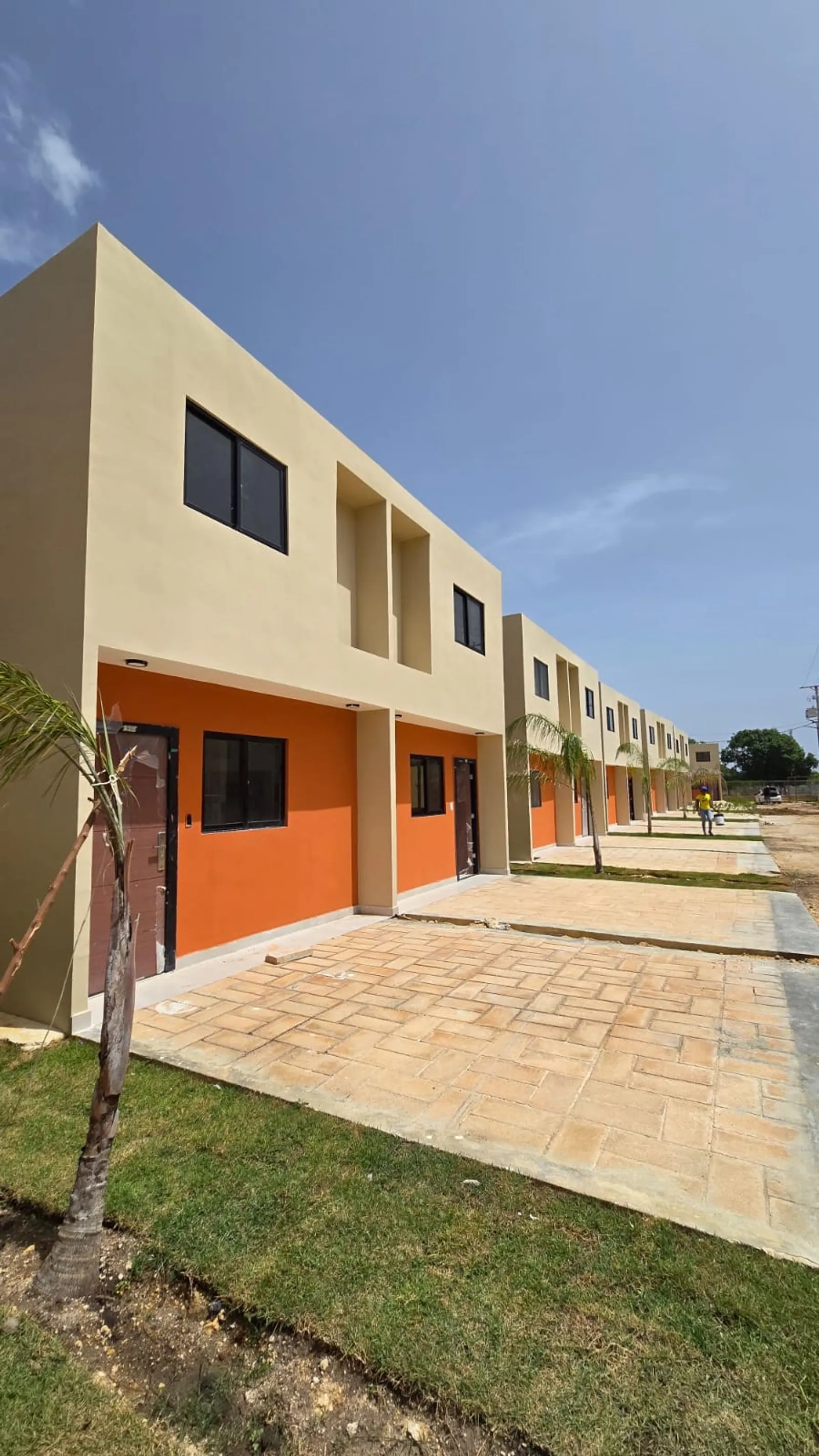 Townhouses en Punta Cana a 5 min de Playa Macao, photo 12