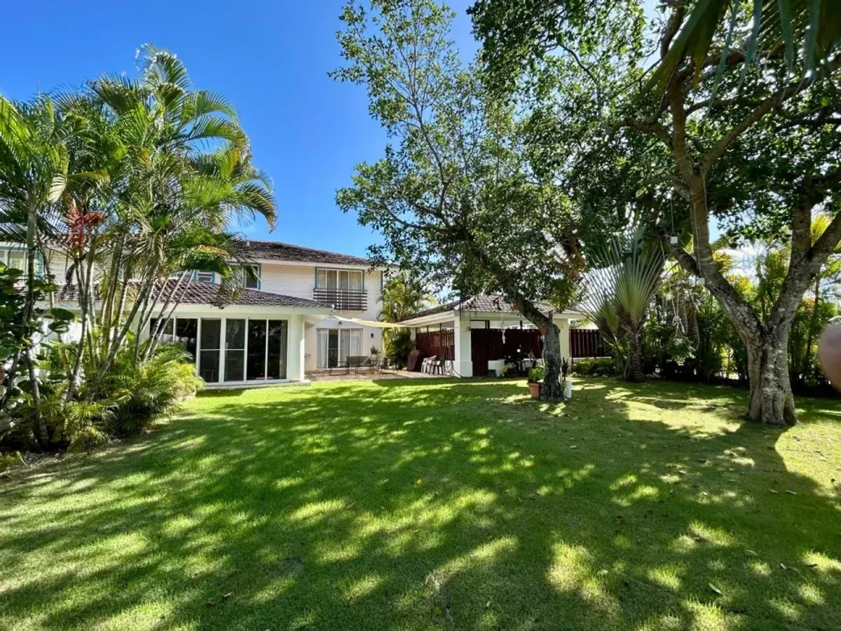 Duplex Villa in Cocotal Golf & Country Club, Punta Cana, photo 5
