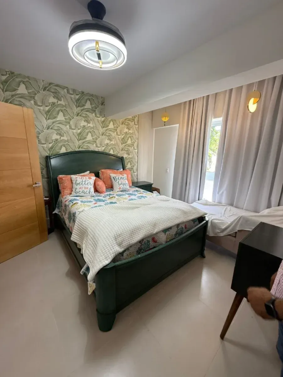 Furnished house in Vista Cana, Punta Cana, photo 5