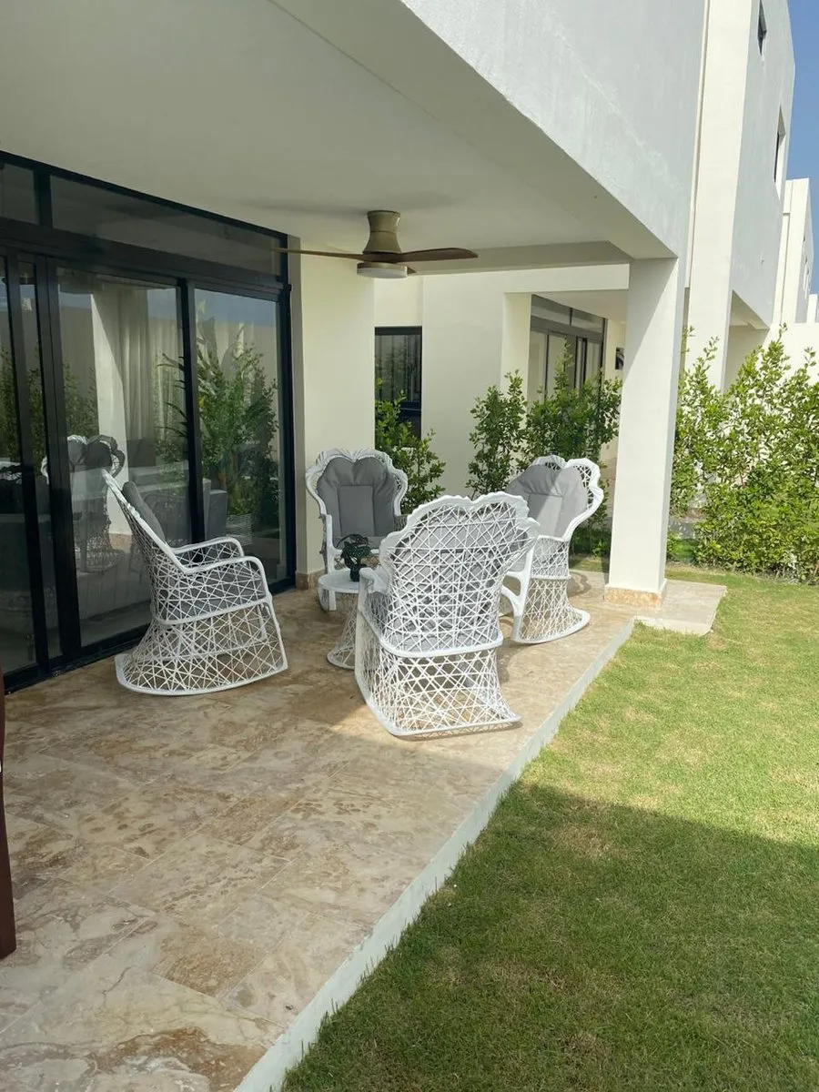 Touristische möblierte Villa in Punta Cana, Foto 2