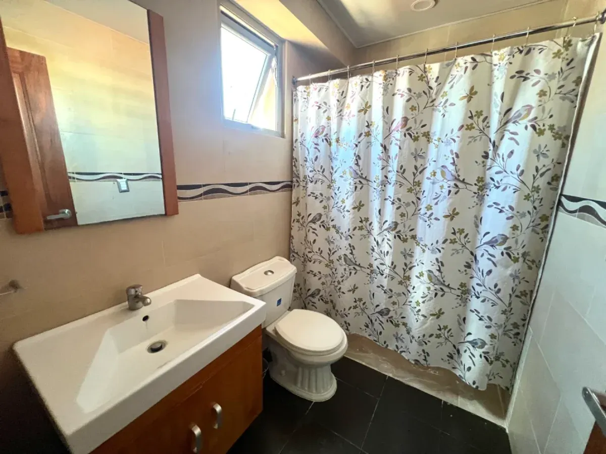 3 Bedroom Apartment and 3 Parking Spaces in Naco, photo 13
