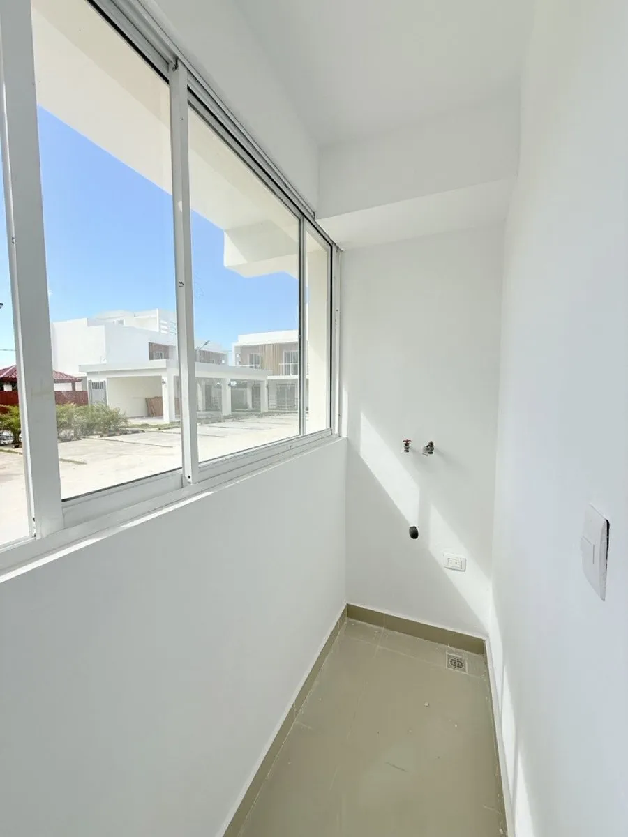 Townhouse 2H/2B + Terraza de 47 m² US$125,000, foto 14