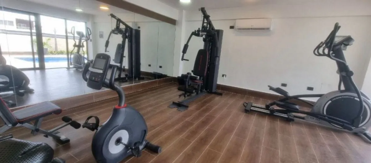 Luxus-Apartment in Bávaro, Punta Cana, Foto 15