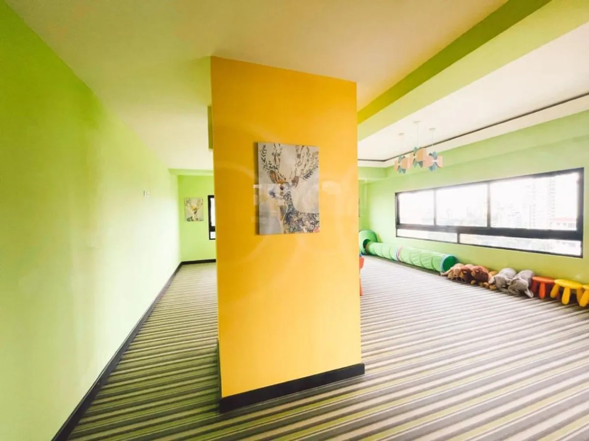 Apartamento en La Esperilla, Santo Domingo, foto 5