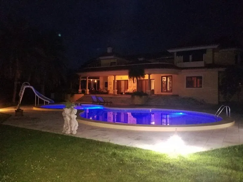 EXCELLENT OPTION – VILLA FOR INVESTMENT AND INCOME GENERATION – SOSÚA, photo 3