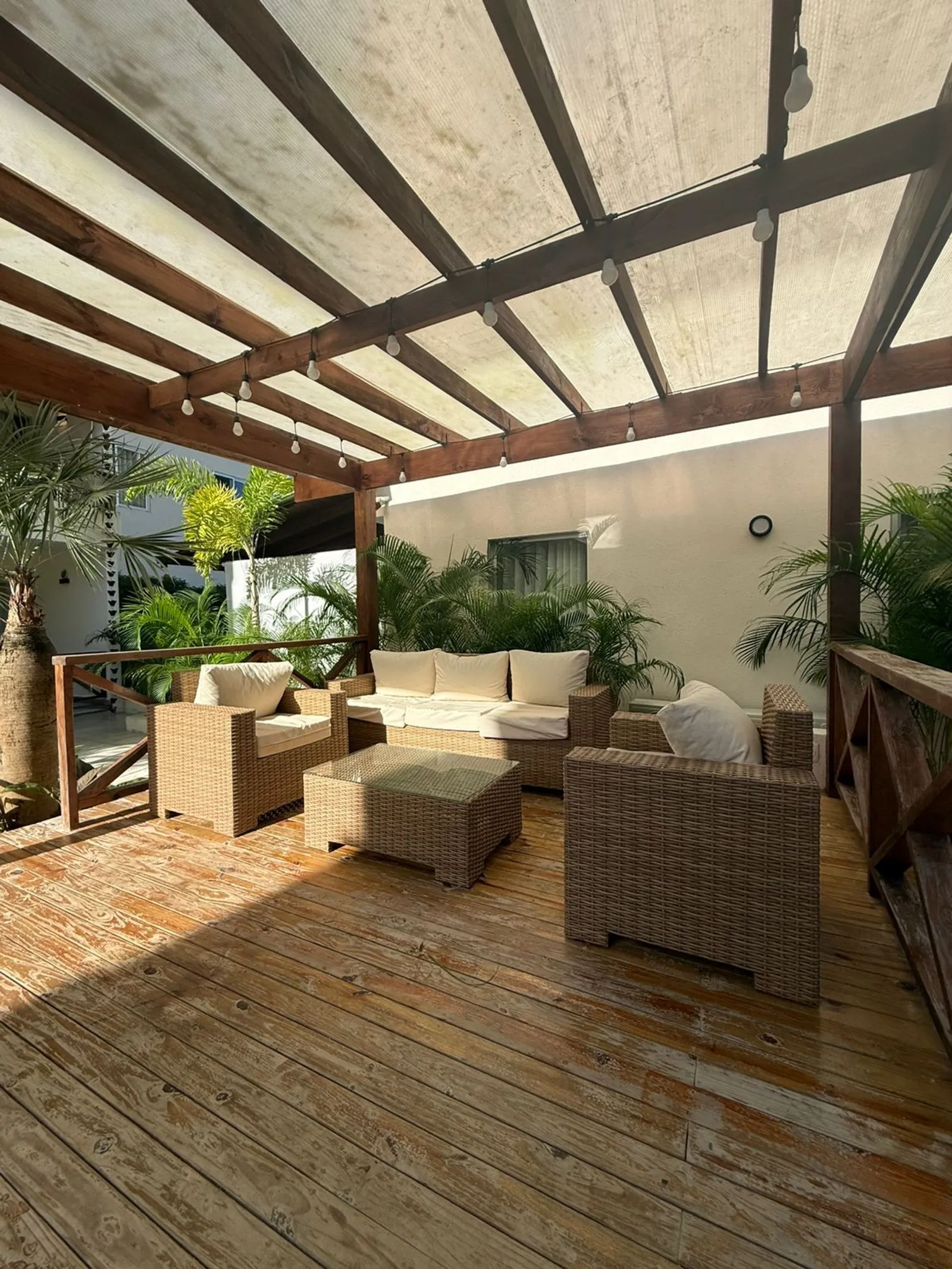 Penthouse in vendita a Las Terrenas, foto 3
