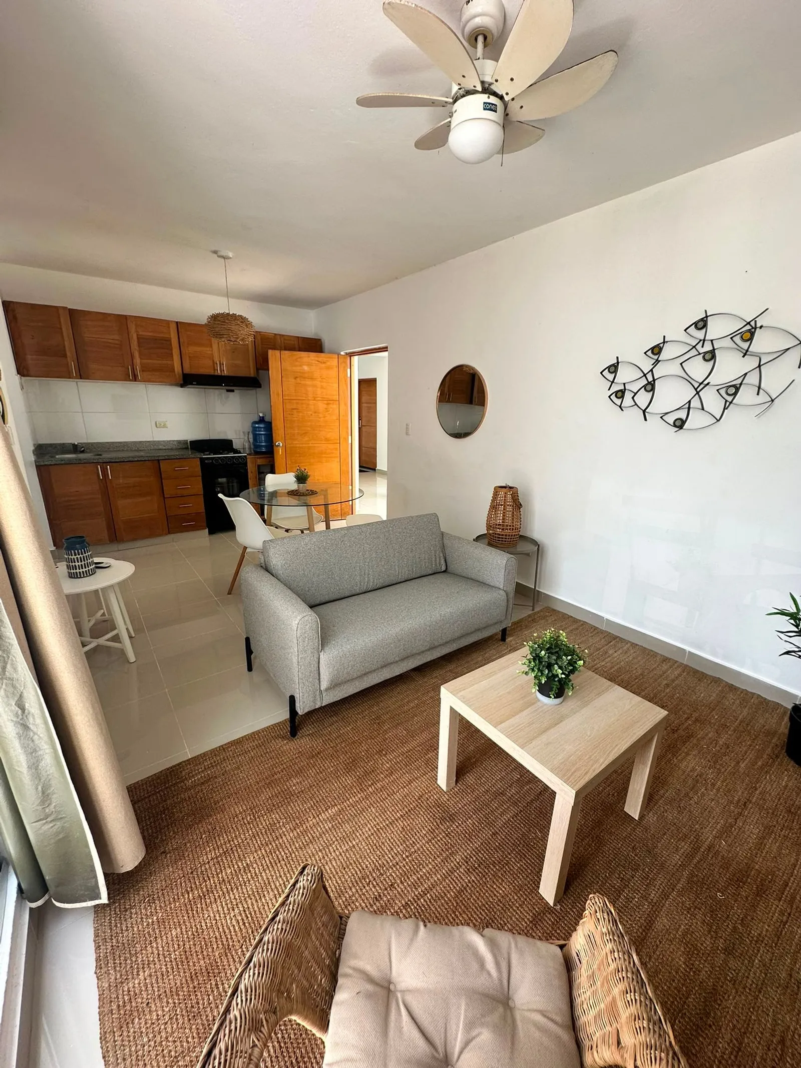 Apartment for Sale White Sands, main photo