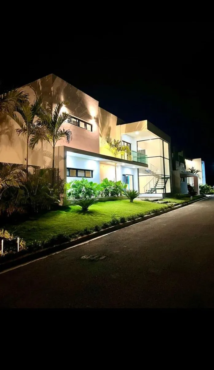 Maison de Luxe à Bella Vista, Sosúa, photo 5
