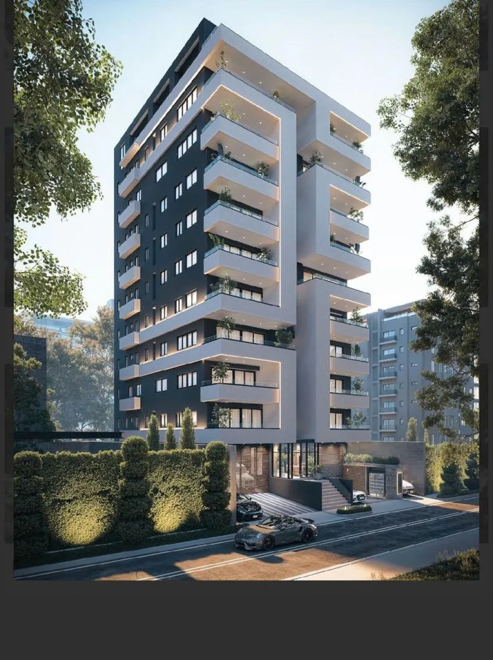 MAVAR RESIDENCES, LA ESMERALDA,, foto 2