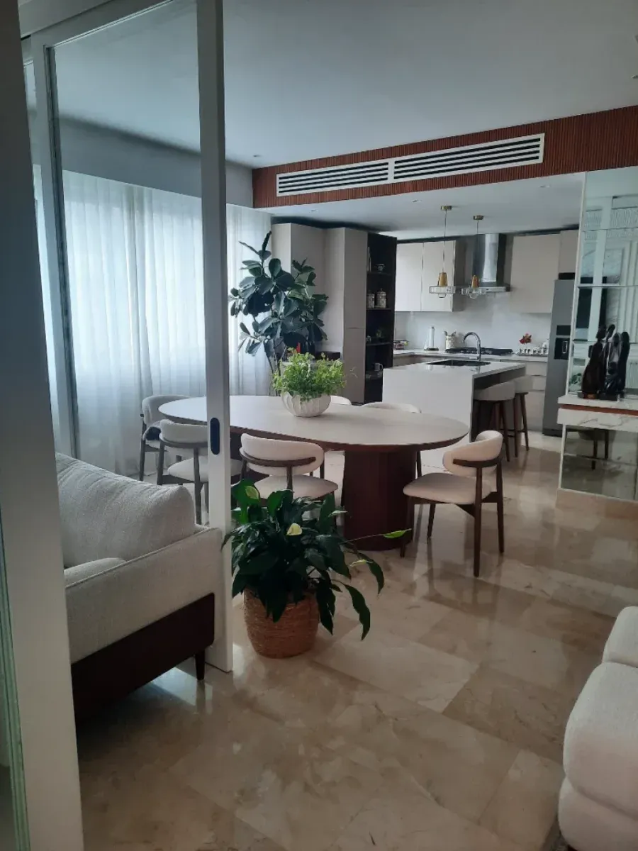 Appartamento con due camere a Serralles, foto 3