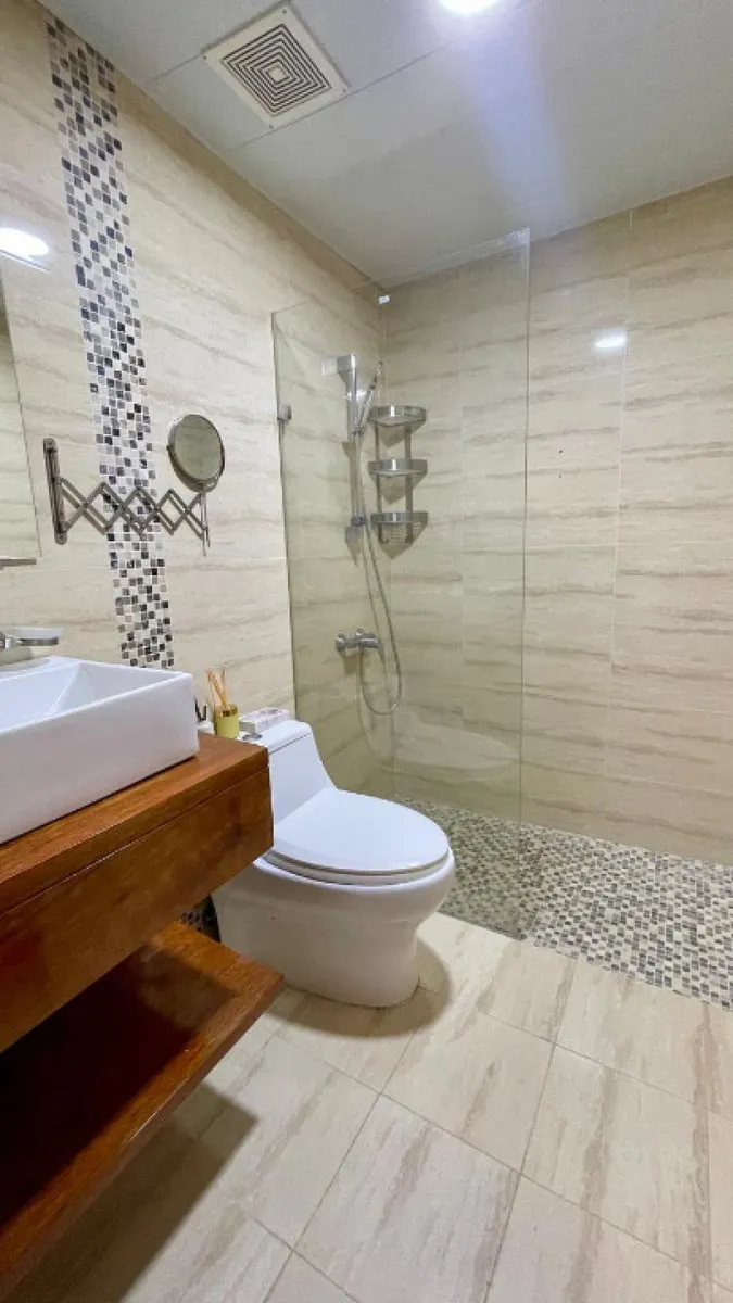 APARTAMENTO AMUEBLADO EN TORRE MONACO, foto 4