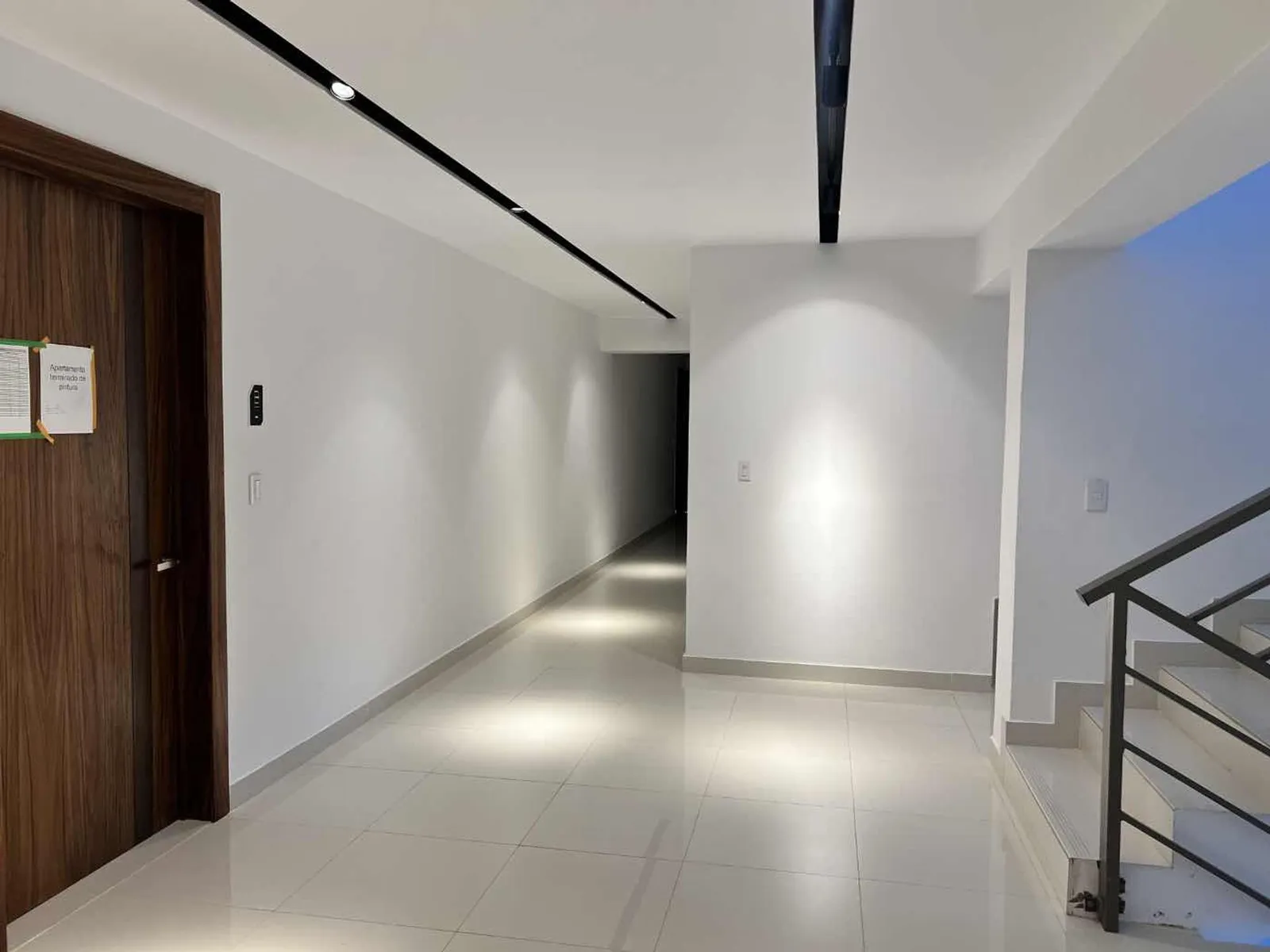 APARTMENT ZUM VERKAUF 2 SCHLAFZIMMER CALLE GASPAR POLANCO, Foto 12