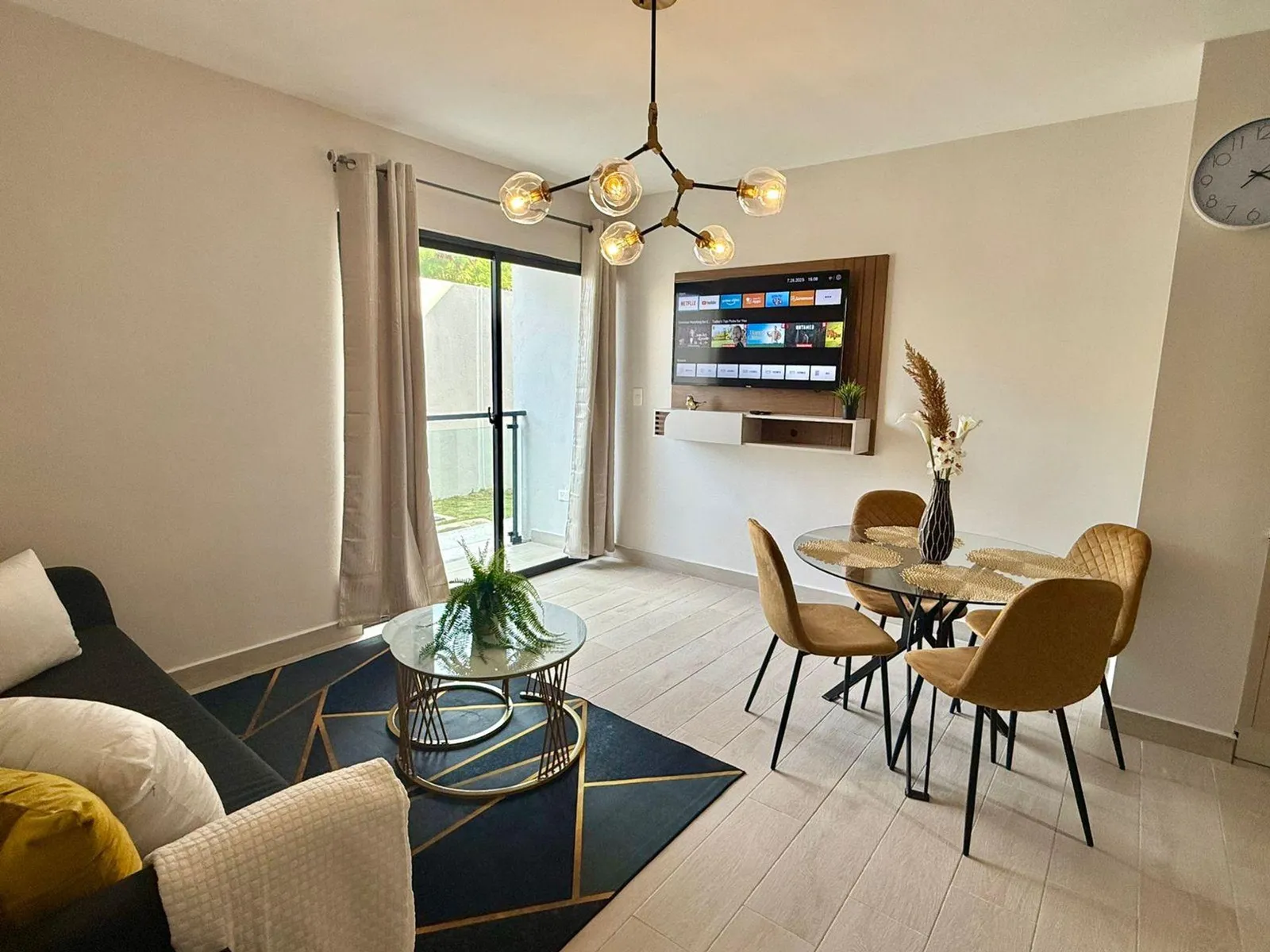BAVARO ISLAND I - 3 SCHLAFZIMMER MIT PATIO, Hauptfoto