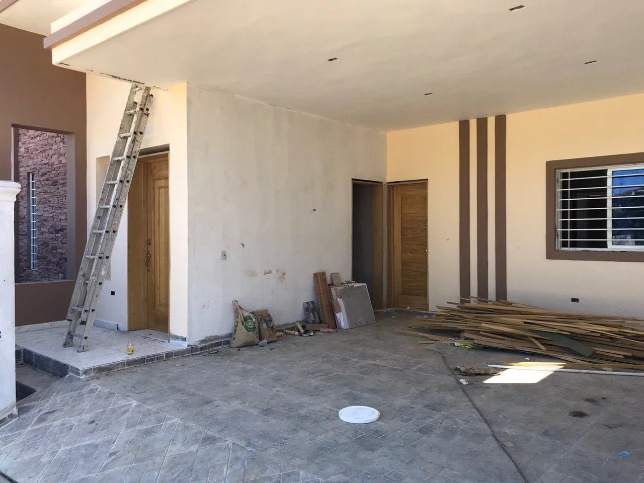 Modern House, photo 6
