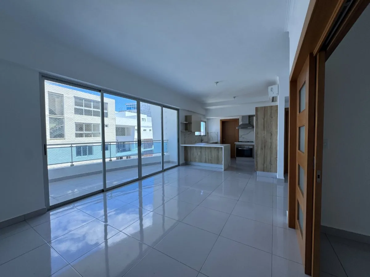 Appartement dans Ensanche Naco, photo 10