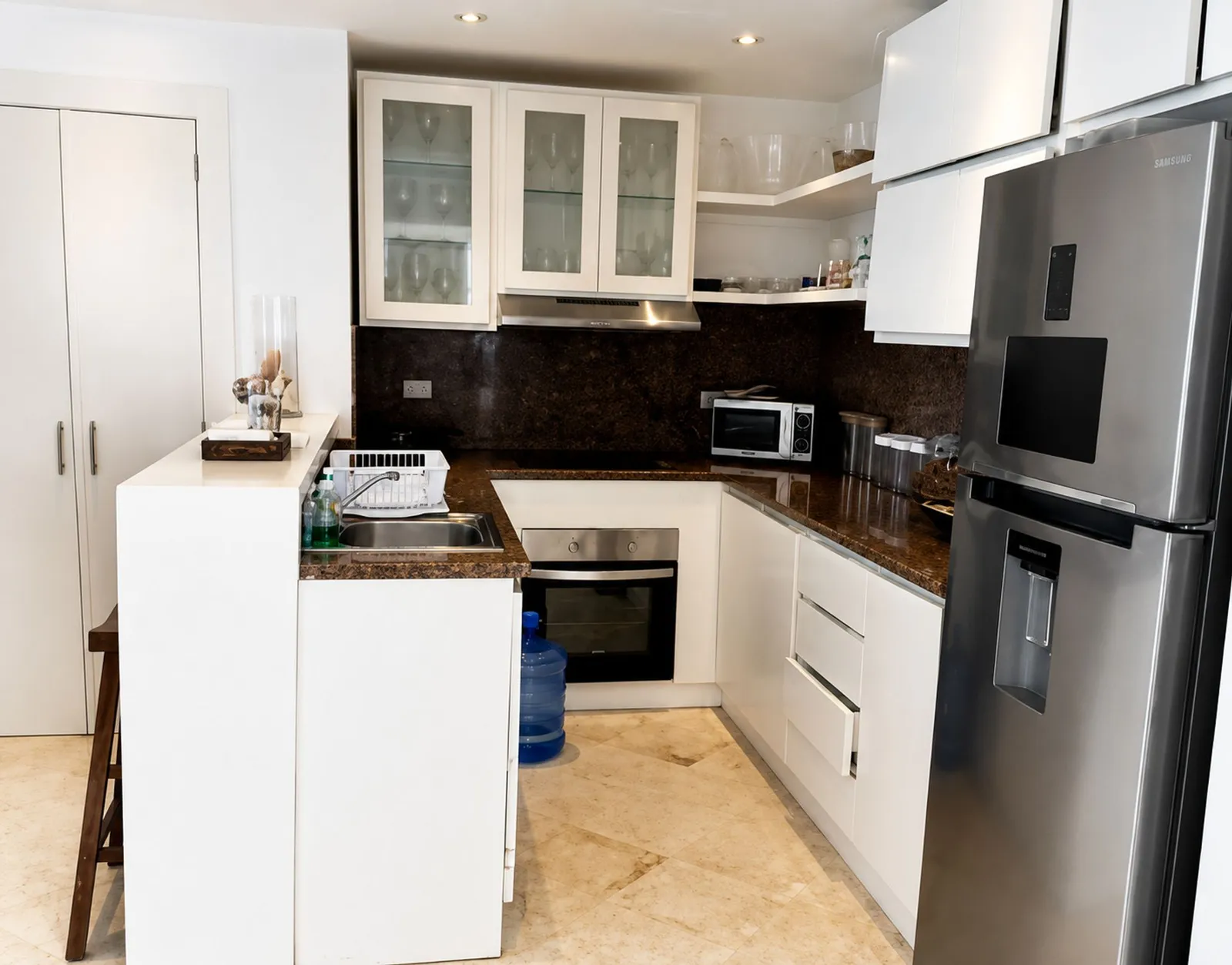 APARTMENT DIREKT AM MEER LAS TERRENAS | VERKAUF, Foto 4