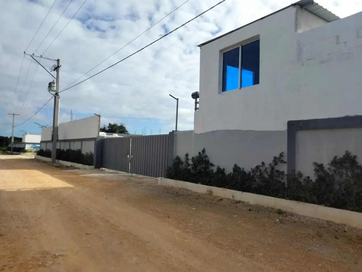 Complejo Industrial de Inversión Punta Cana, foto 7