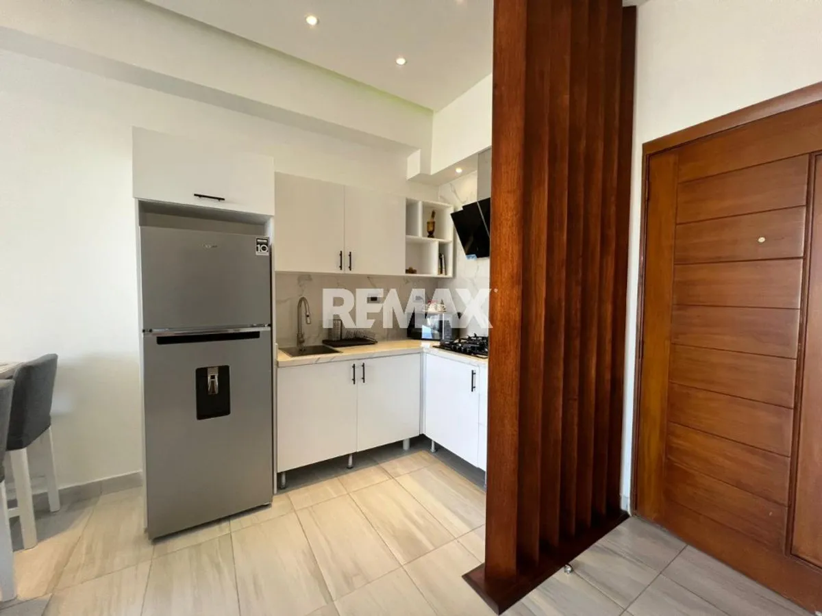 Apartamento en Piantini, foto 12