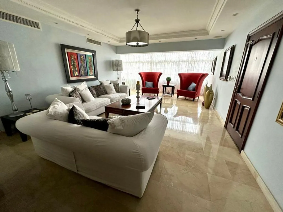 Penthouse En Bella Vista, Santo Domingo De Guzmán, foto principal
