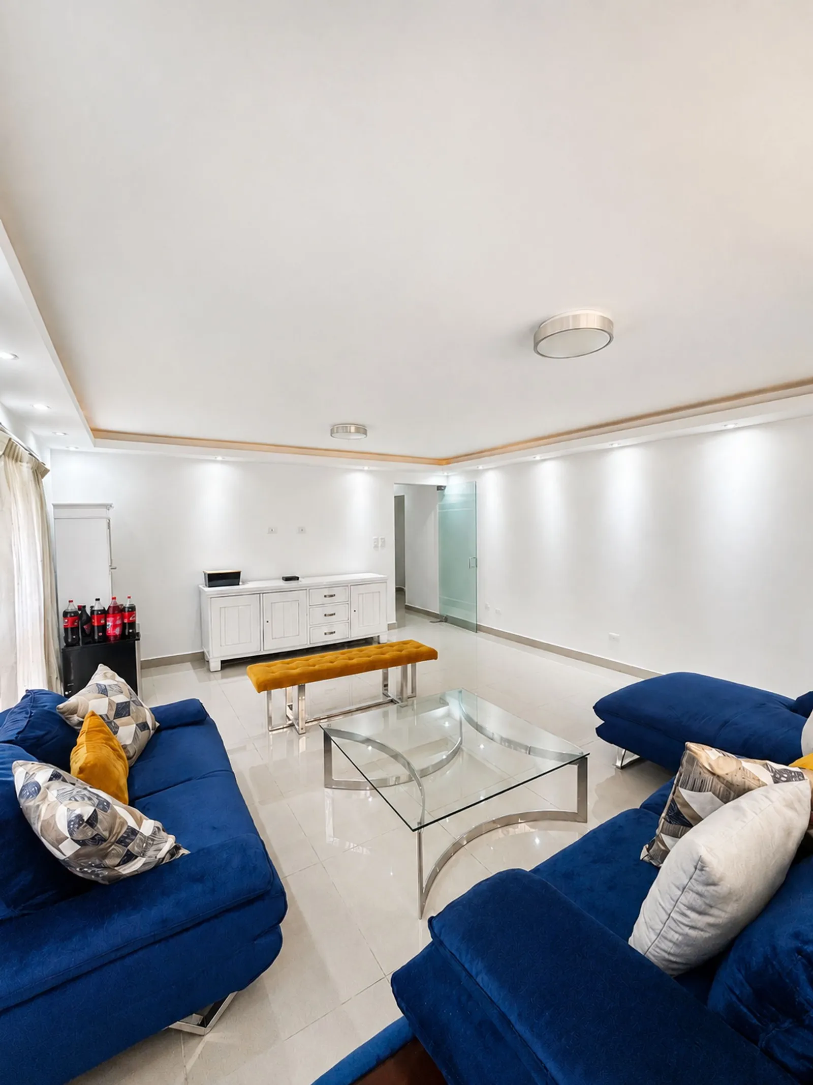 APARTMENT ZUM VERKAUF 5 SCHLAFZIMMER GUAROCUYA SANTO, Foto 13