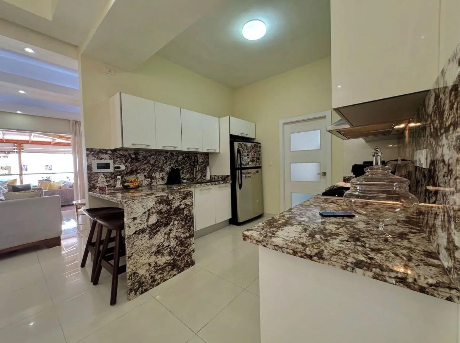 APARTMENT FOR SALE 3 BEDROOMS EVARISTO MORALES, photo 5