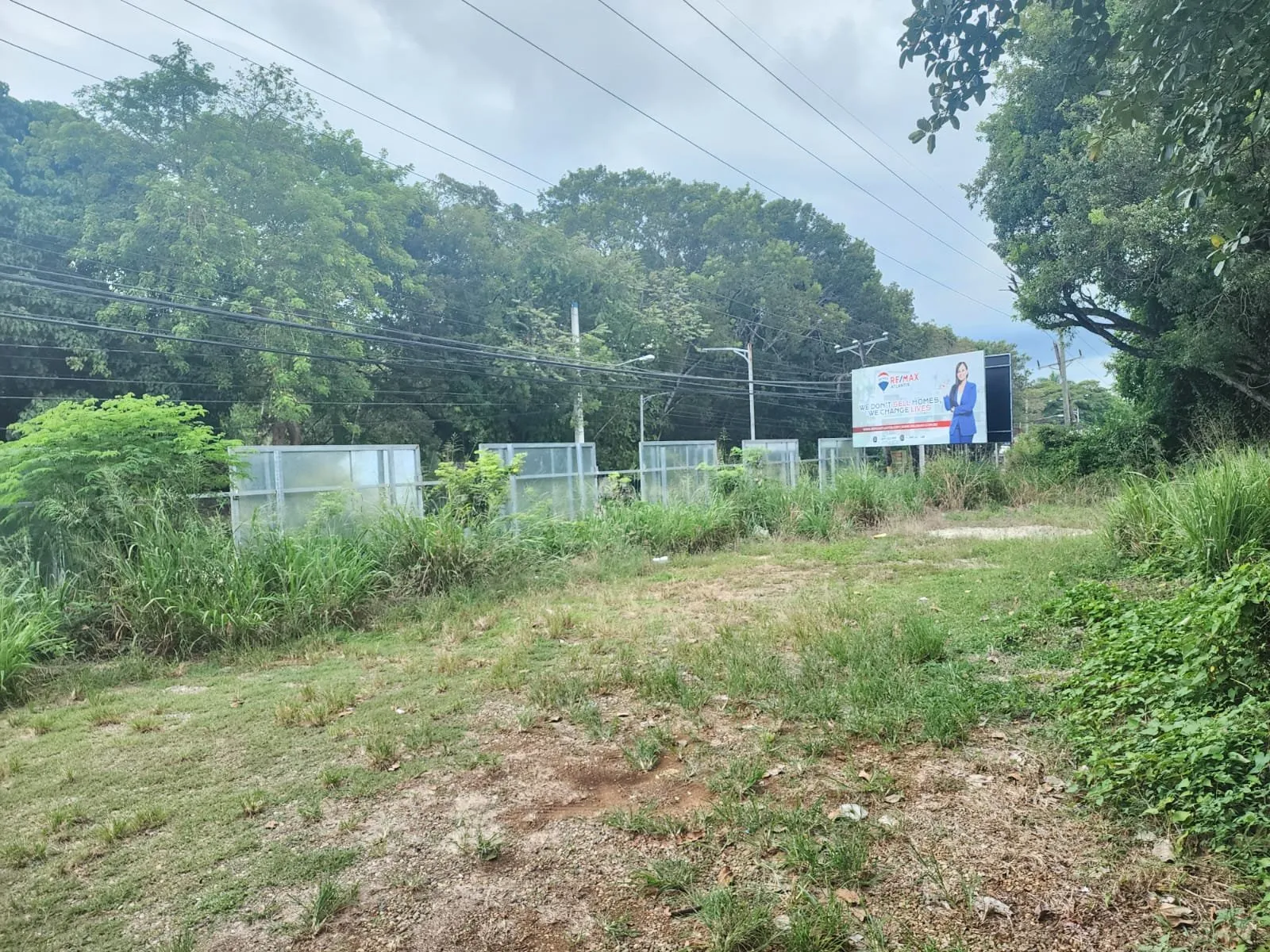Land for Sale in El Batey, Sosúa-Cabarete Highway, photo 5