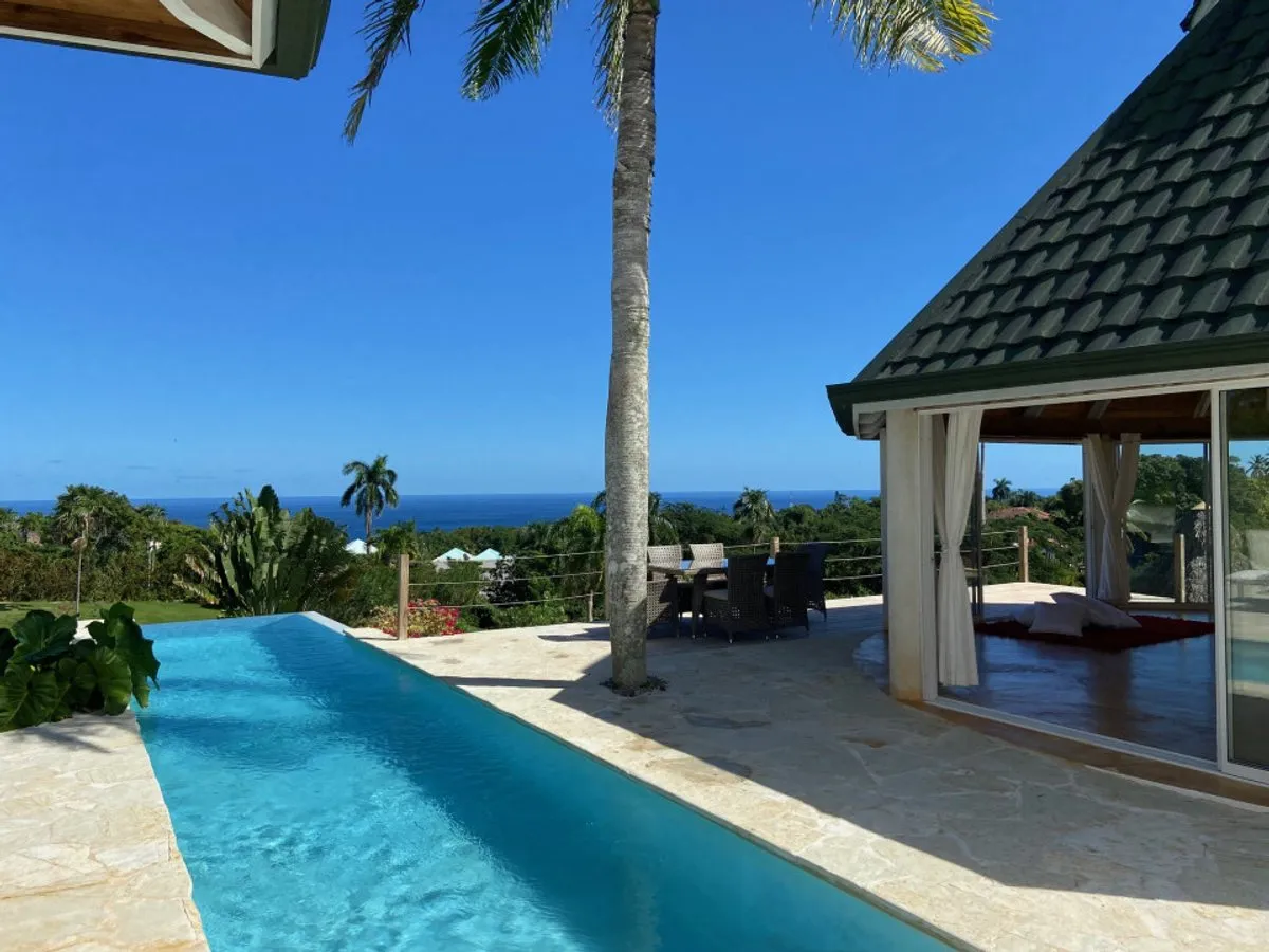 Casa en Cabrera con Piscina y Jardín, foto 11