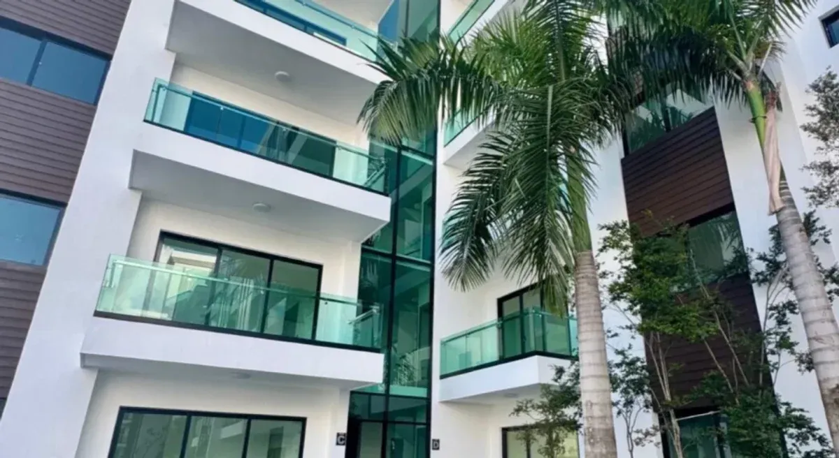 Apartment for Sale Rosmay V, main photo