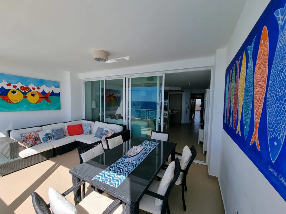 Möbliertes Apartment in Juan Dolio, Foto 3