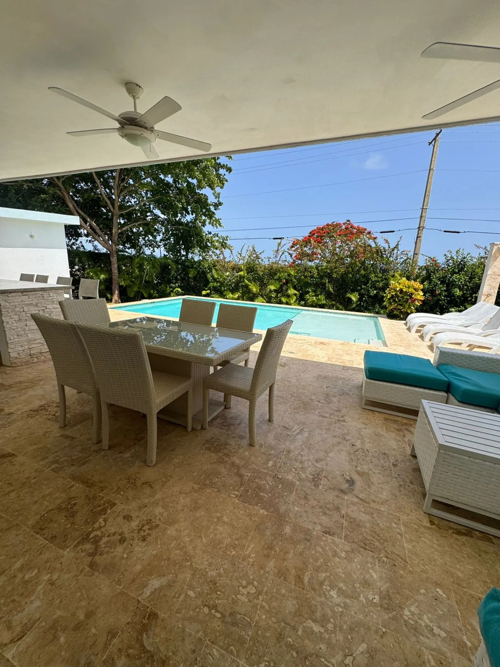 Tu Oasis Privado con Guest House y Piscina!, foto principal