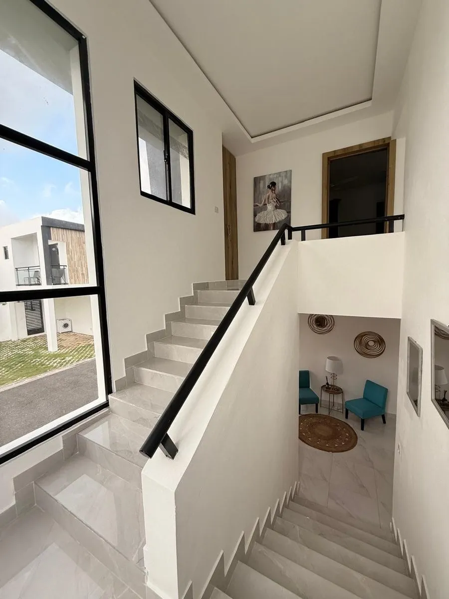 Elegance and Space in Punta Cana: 3 BR + 3 bathrooms, photo 6