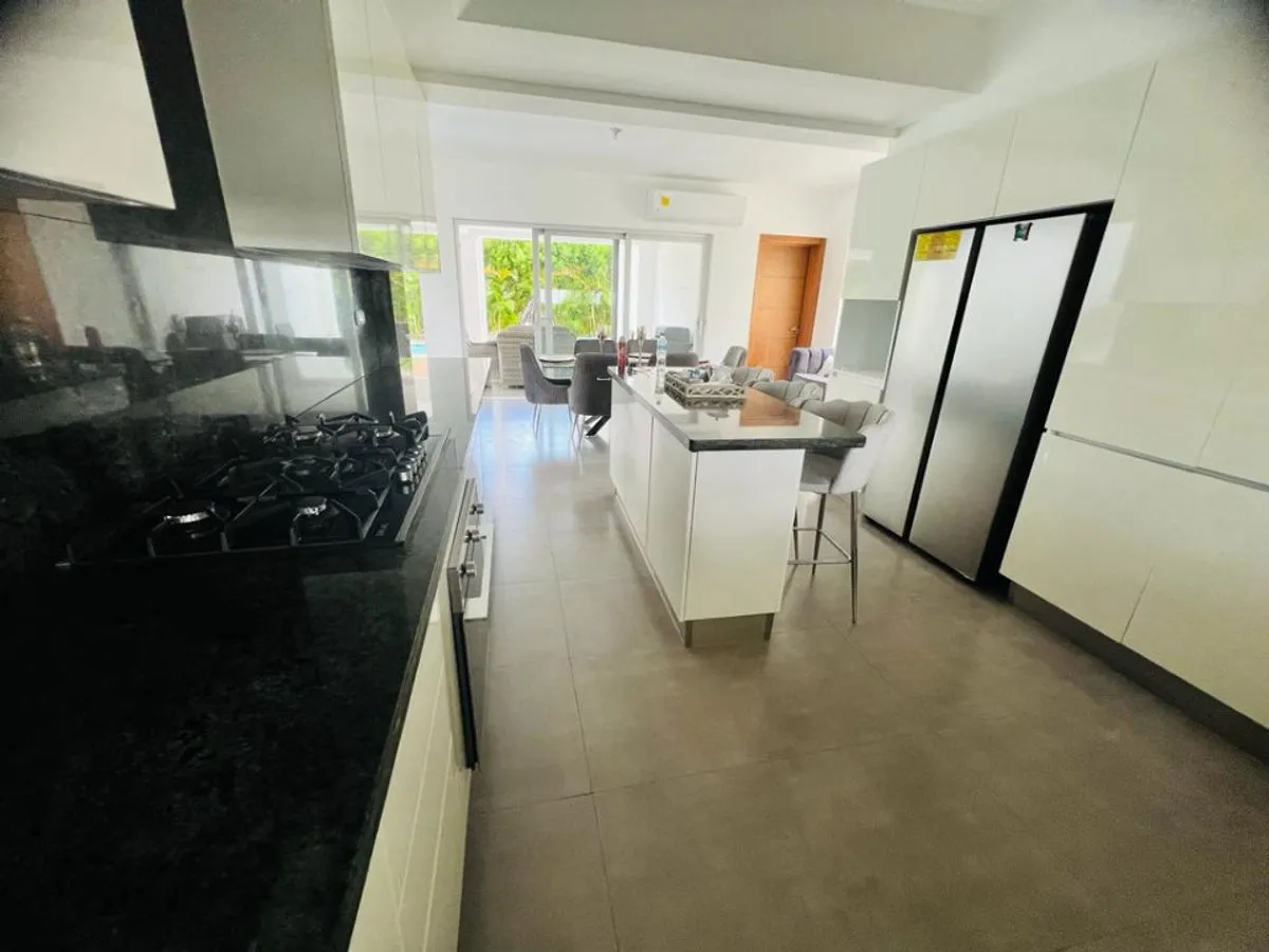 Casa En Punta Cana, Higüey, foto 13