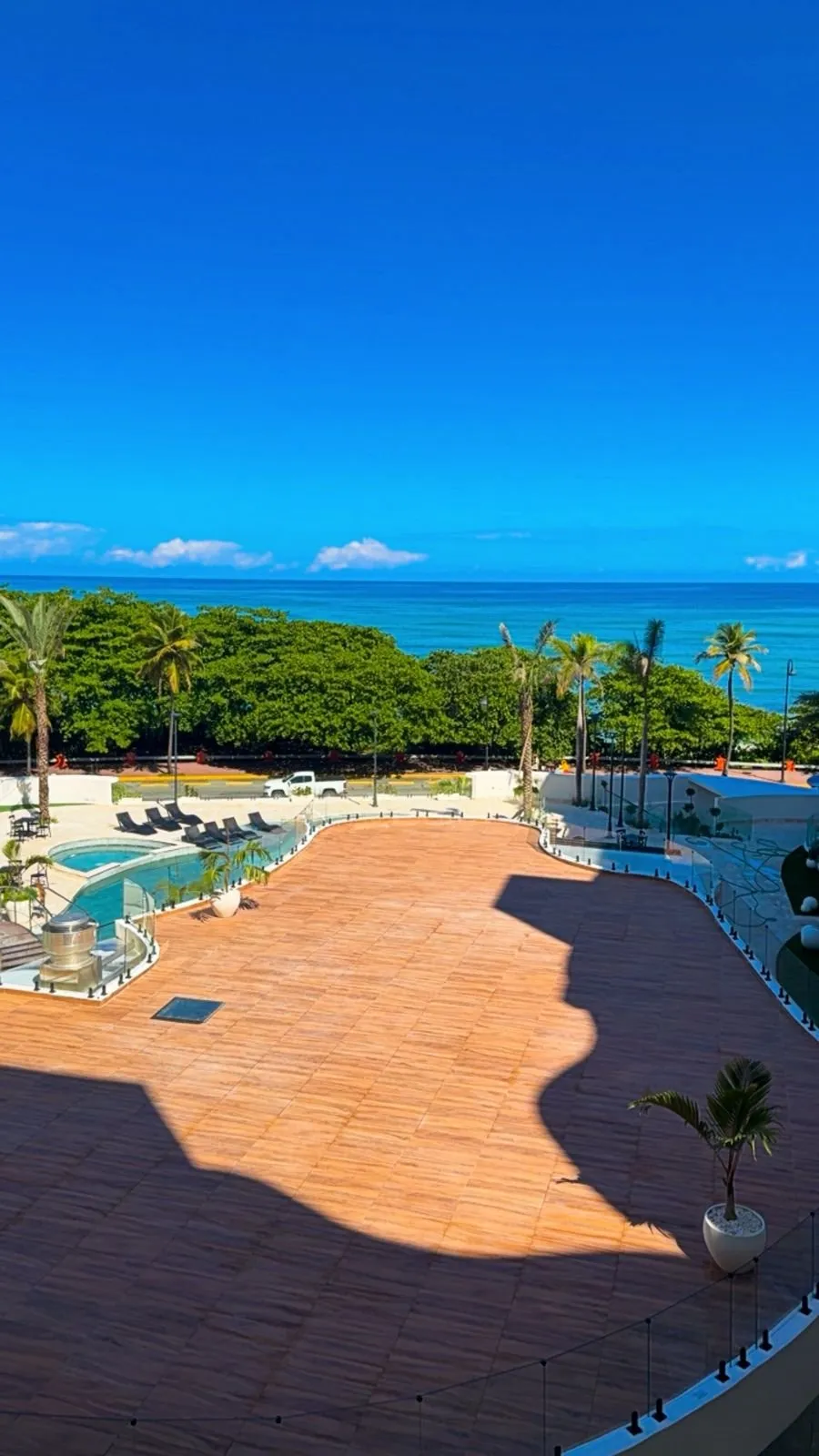 Atlantic Luxury Tower, Malecon, Puerto Plata, photo 9