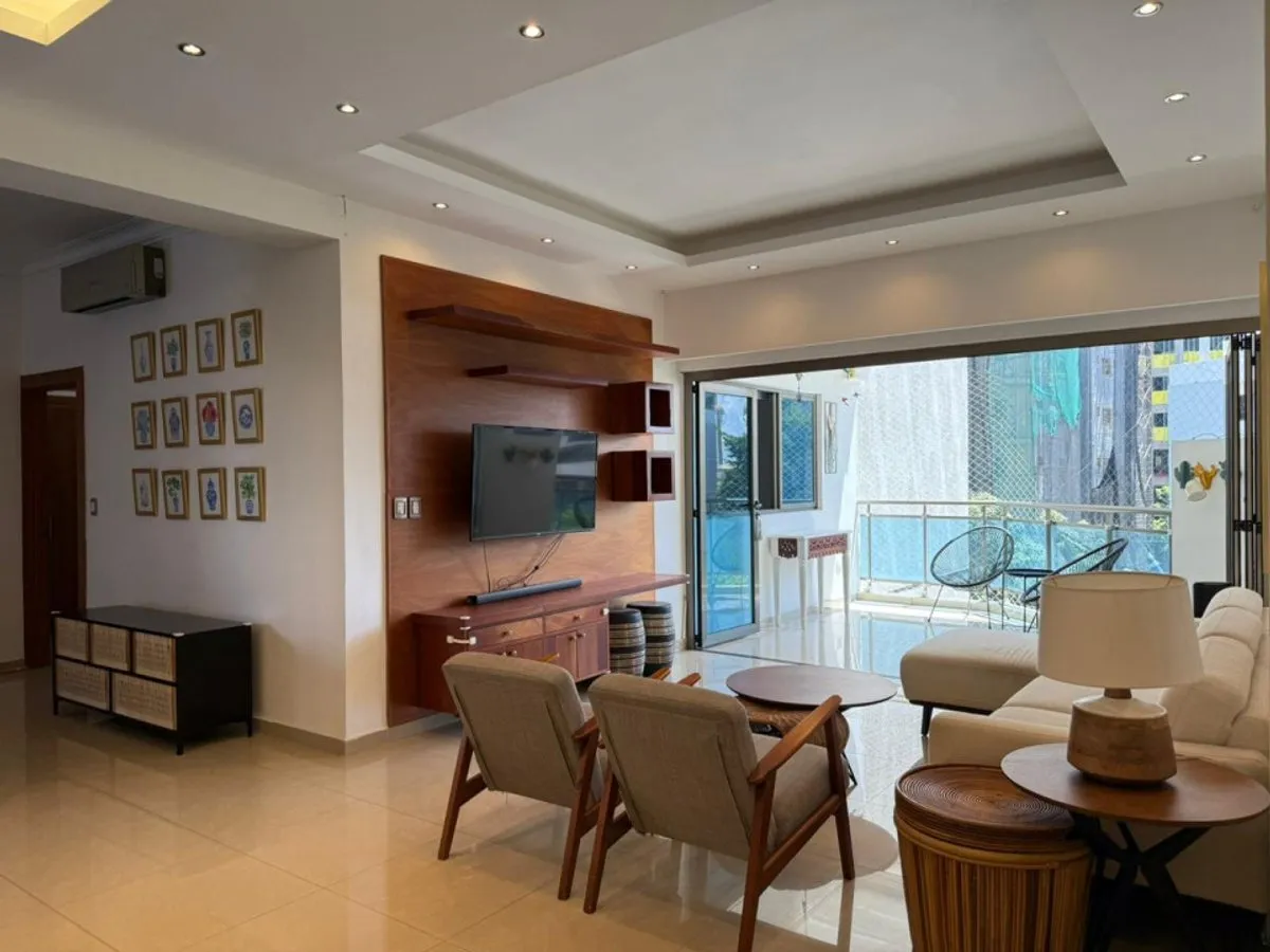 APARTMENT FOR SALE 3 BEDROOMS LA ESPERILLA SA, photo 8