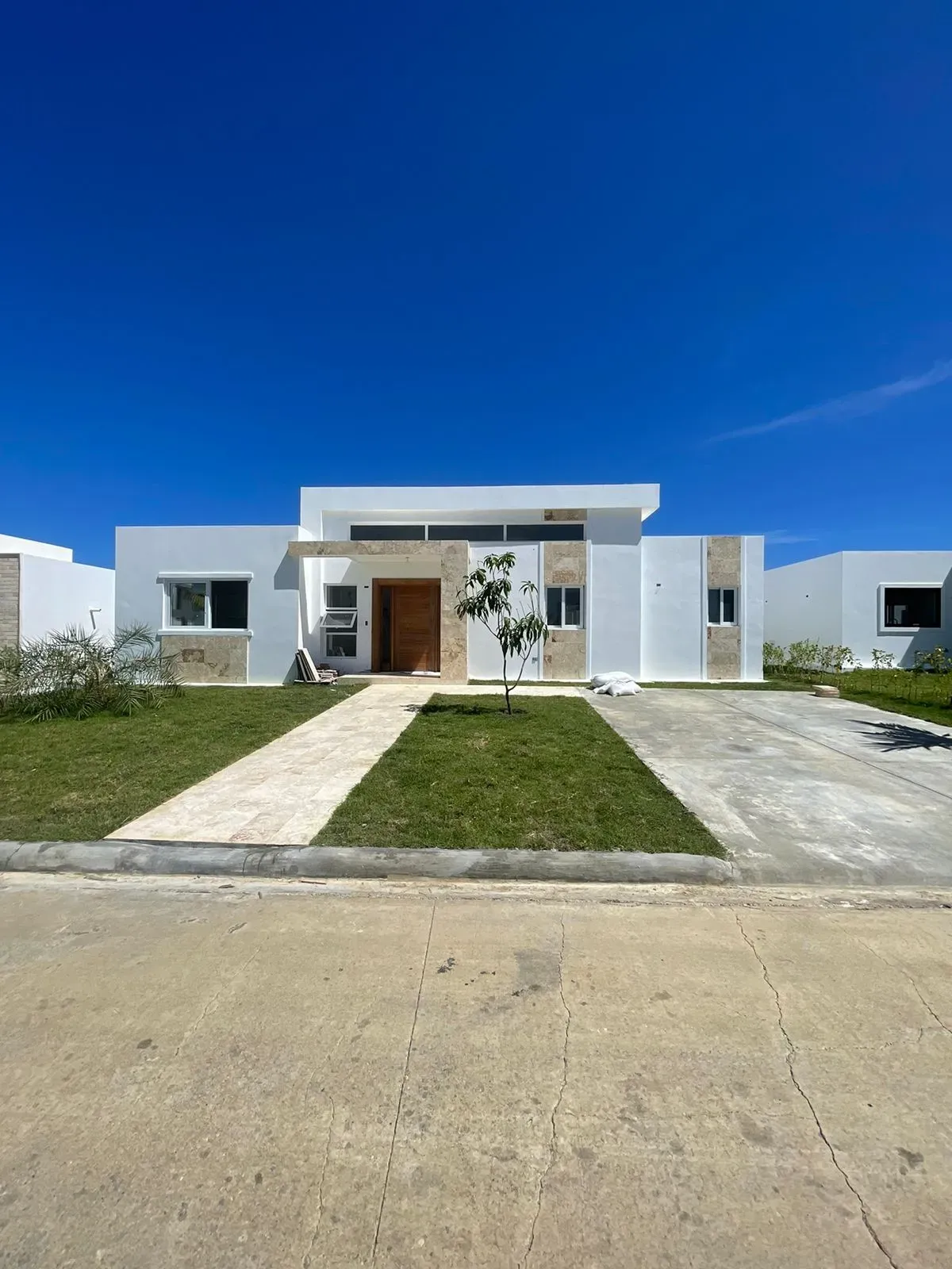 ESCLUSIVA VILLA A SOSÚA, foto principale