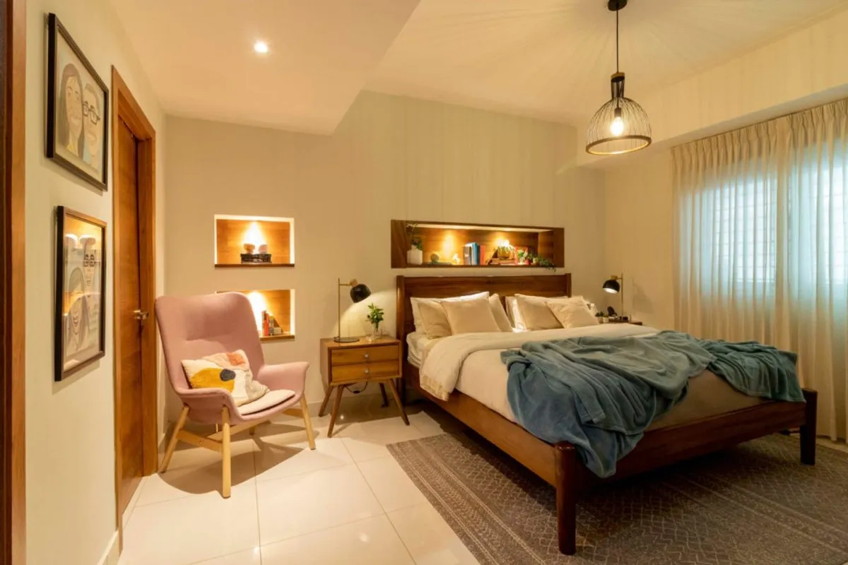 APARTAMENTO EN VENTA EN EVARISTO MORALES, foto 9