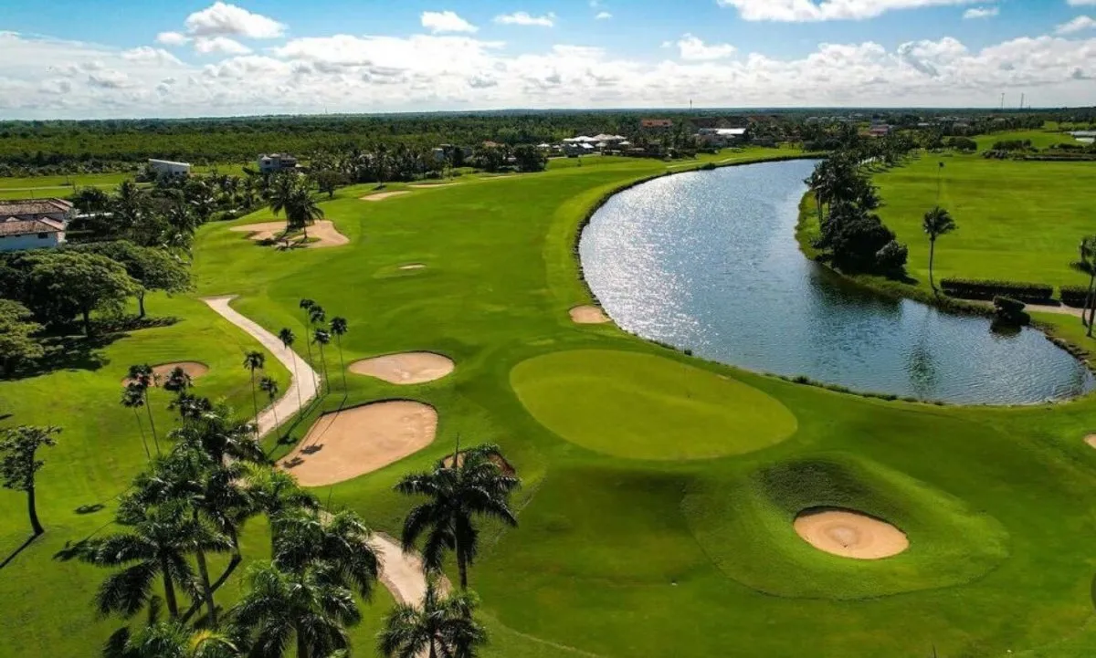 Land in La Estancia Golf with Beach Club Access, main photo