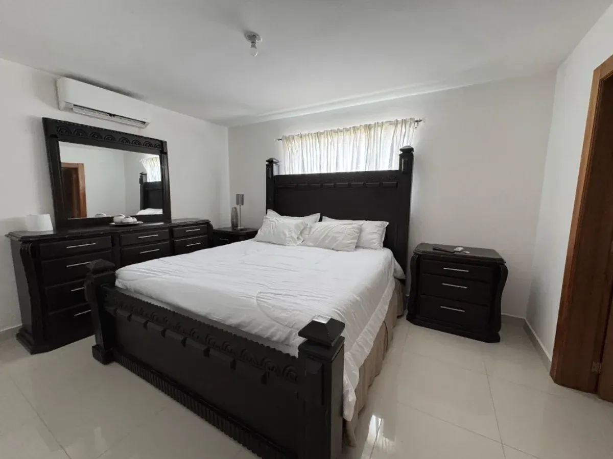 Apartamento en Santiago, foto 4