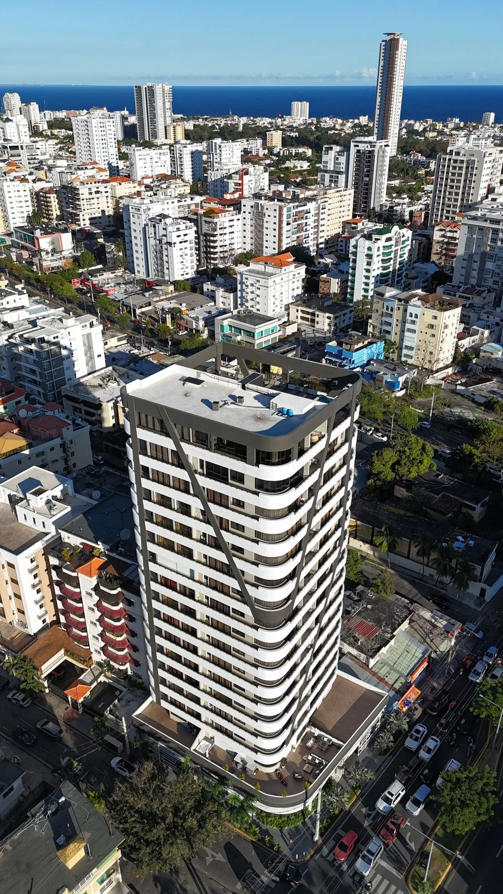 Appartement à Bella Vista, photo 6